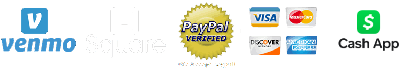 Payment Options